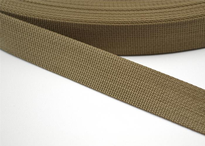 Nylon Webbing Mil-spec A-a-55301 1 Inch-wide Wolf Gray Sold In By